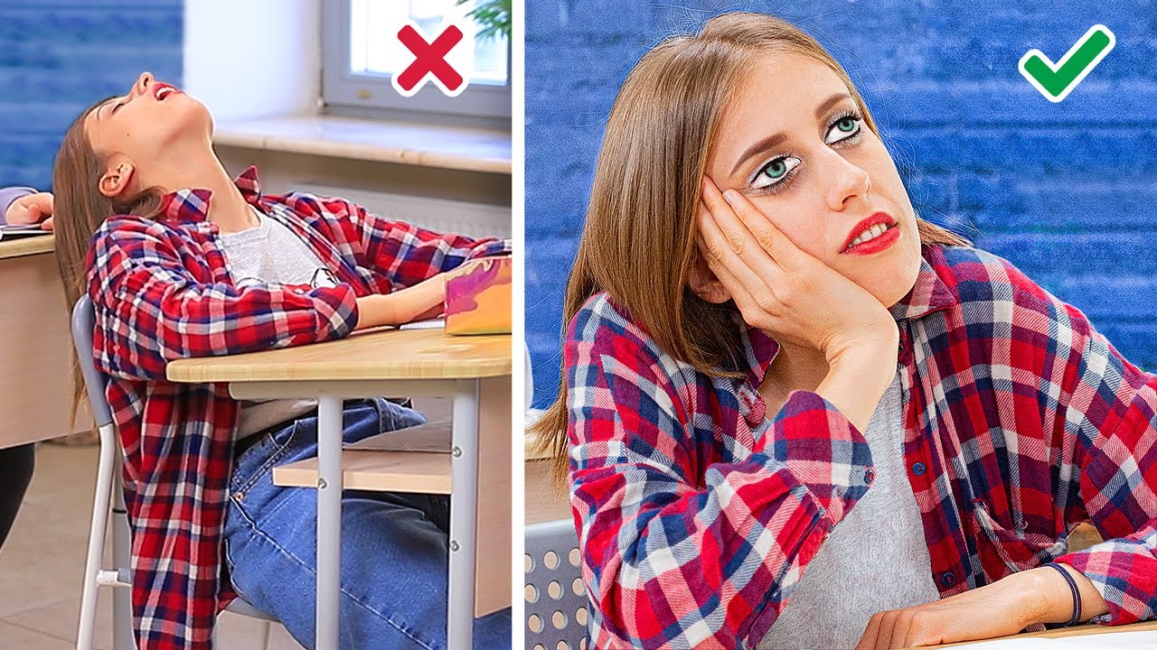 #2 11 Funny College Pranks and Life Hacks