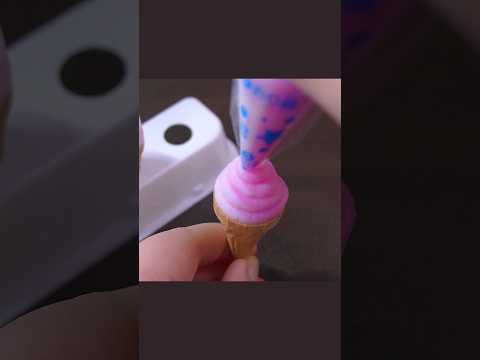 케키 야상 Whip Cake YaSan #popincookin #asmr