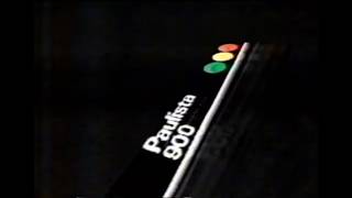 Intervalo TV Gazeta/SP - Paulista 900 - 23/06/1988 (2/3)
