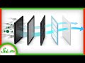 HEPA Filters and Their Origins