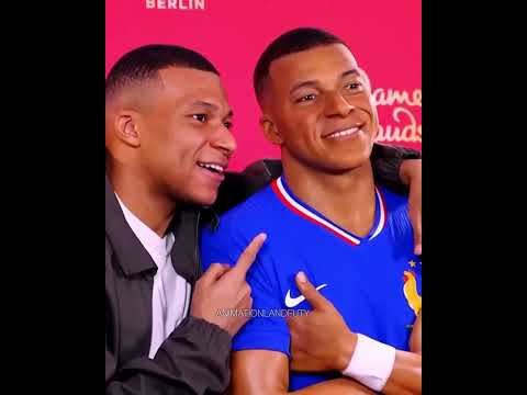 Mbappe and Neymar friendships moments  2# 🥰