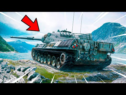 ¡LUCHO en las BATALLAS de TANQUES más ÉPICAS! World of Tanks
