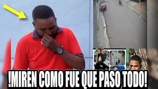 ¡ÚLTIMA HORA! LO QUE PASÓ EN MANOGUAYABO DEJÓ A TODOS SIN PALABRAS