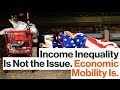 Understanding Poverty and Economic Mobility