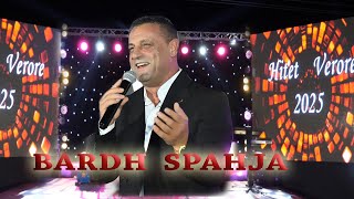 Bardh Spahja - Kolazh  (Hite Verore 2025)