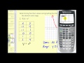 Understanding Absolute Value and Quadratic Functions