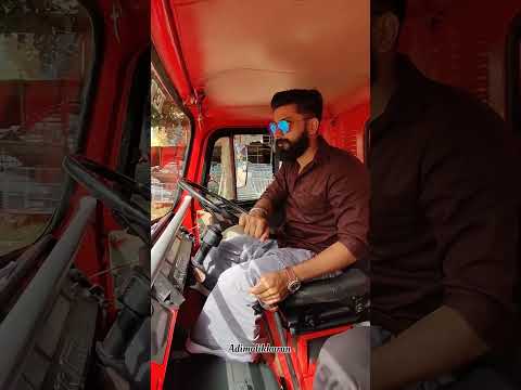 SK 1613 Tipper #adimalikkaran