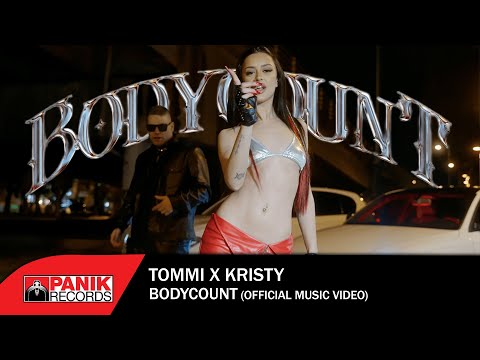 Tommi x Kristy - Bodycount - Official Music Video