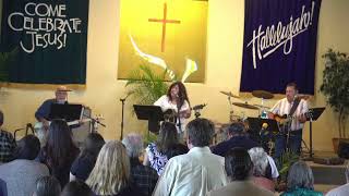 Sunday Service - Trusting God In Seasons Of Change