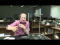 Foucault's Pendulum and Earth's Motion