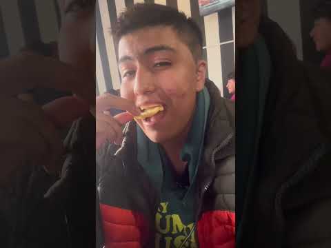 Mi papá está enojado 😨
