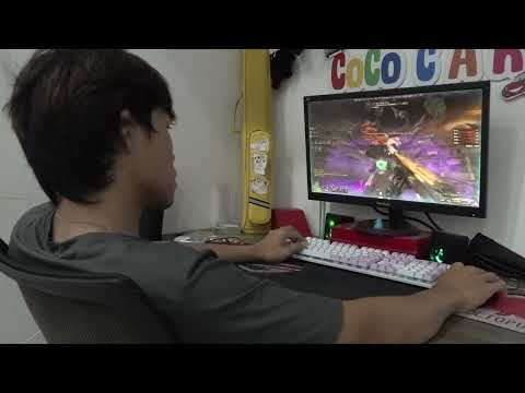 Cùng Đoàn Đại Đế  Đạt Top 1 Trong Game Nhé!