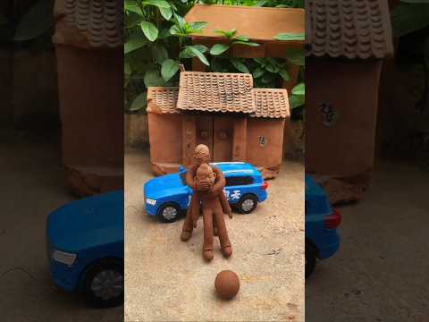 किडनैप कर लिया 😭😱🥺 #cartoon #shorts#shorts feed  #woodworking’s art😱 #viral_shorts#animals