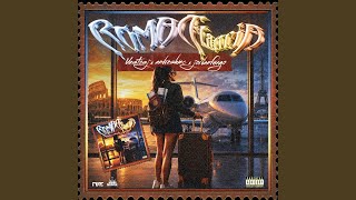 ROMA O FRANCIA (feat. Andres HMC, Jordan Fuego & YESTO_SJ.OFFICIAL)