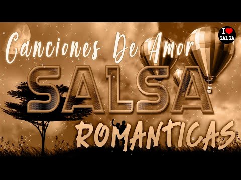 SALSA ROMANTICA PARA BAILAR EXITOS 2024 MIX 🎺😍 SALSA MIX 2024