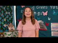 Understanding Graphemes and Sounds