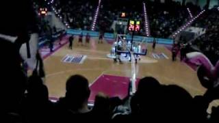 Telekom Baskets Bonn - Brose Bamberg (Intro II)