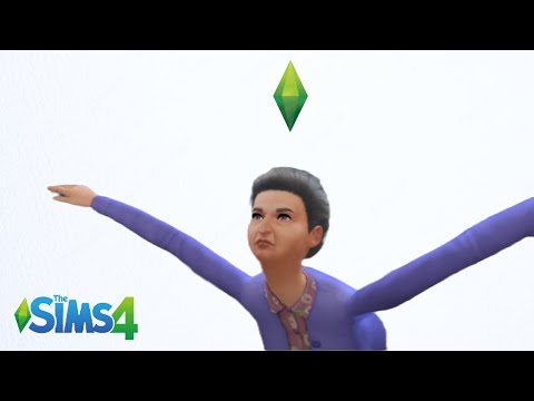 kidnapping the enitre city in The Sims 4 (part 2)