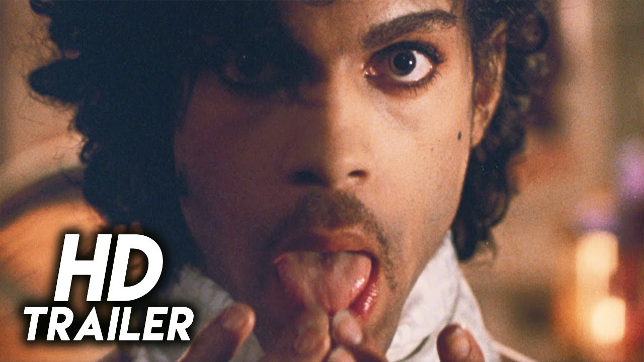 Purple Rain Trailer thumbnail