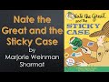 Nate the Great and the Missing Stamp