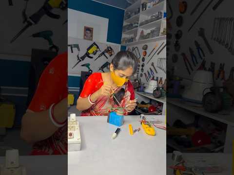 Digital Wire Tester Repair #electronic #shorts #video