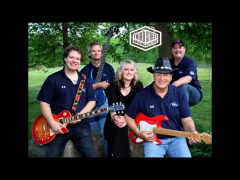 BLT Band - Gimme Three Steps