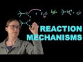 Understanding Organic Chemistry Mechanisms