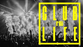 CLUBLIFE by Tiësto Episode 955