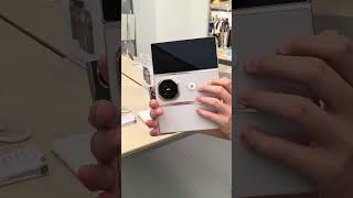 The XT 2's imaging capabilities are impressive; I'm really looking forward to the Mate 90