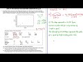 Regression Analysis Concepts