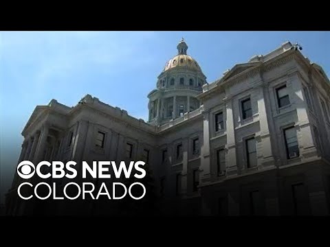 YouTube video thumbnail: Colorado Governor Doubles Down on Intent to Punish Cities That don't Enforce State Housing Laws