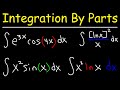Integration Techniques and Logarithmic Functions