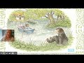 Characters and Themes in 'The Wind in the Willows'