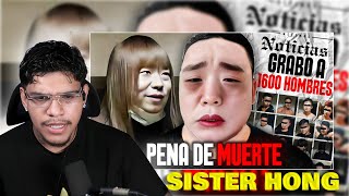 La HORRIBLE VERDAD de Sister Hong y su 1600 VICTIMAS JUANDIEGO58 REACCION