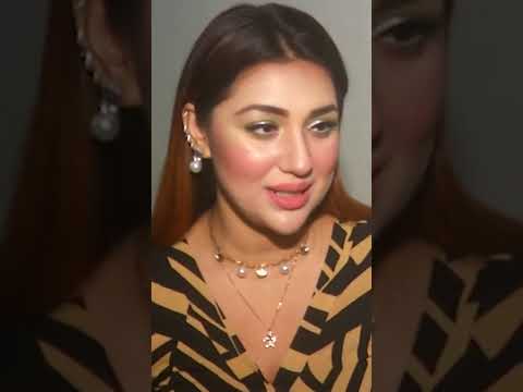 গ্লামার থেকে নন গ্লামারে অপু বিশ্বাস