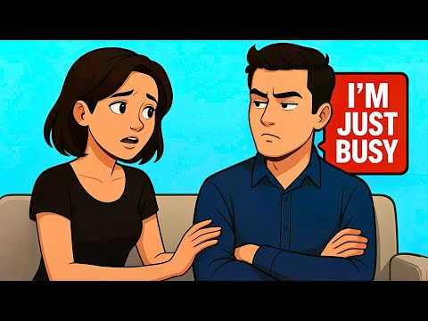 11 Signs Your Partner Stopped Loving You (And You’re Still Pretending) | Psychology Based