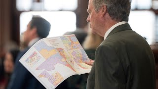 US-Bundesstaat Texas ordnet Wahlkreise zu Gunsten der Republikaner neu