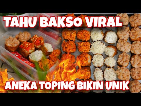 JADI INI RESEP YANG VIRAL ITU MODALNYA 1RBAN / PCS , BIKIN NYA GAMPANG HASILNYA MELIMPAH‼️| COBAIN