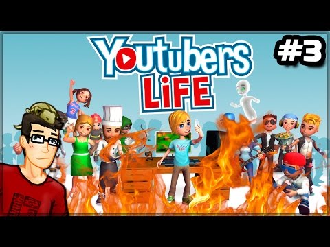 youtubers life 2 gift guide