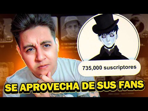 EL PEOR YOUTUBER DE CRÍTICAS (axeldea)