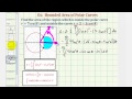 Integration Techniques and Area Calculation
