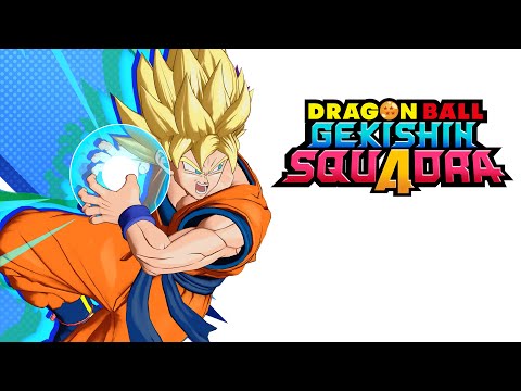JOGUEI O NOVO "LOL" DE DRAGON BALL