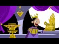 Lessons from King Midas: Values Beyond Wealth