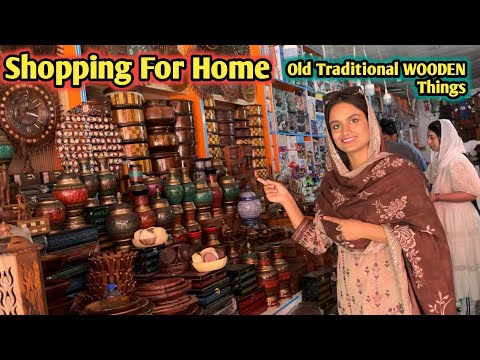 Ghar Kliye Shopping | Last Day At Mountains | EP:5