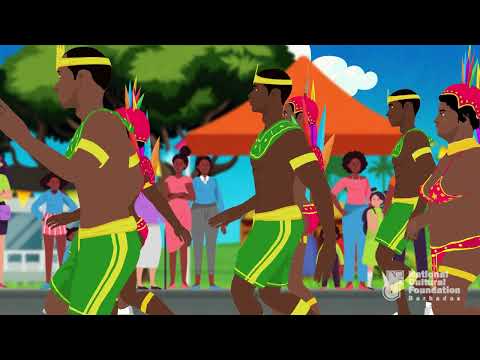 We Ting Bajan Heritage Episode 5 The Crop Over Festival