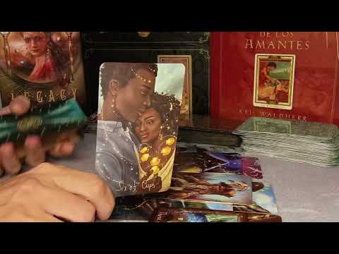 ARIES♈ALGUIEN DESEA REGRESAR‼️ NECESITA DECIRTE ALGO MUY IMPORTANTE 🤍 UN CORTE ENERGÉTICO 💕 AHORA ‼️