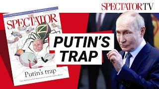 Ukraine-Russia peace talks: breakthrough or trap? – Owen Matthews & Sergey Radchenko