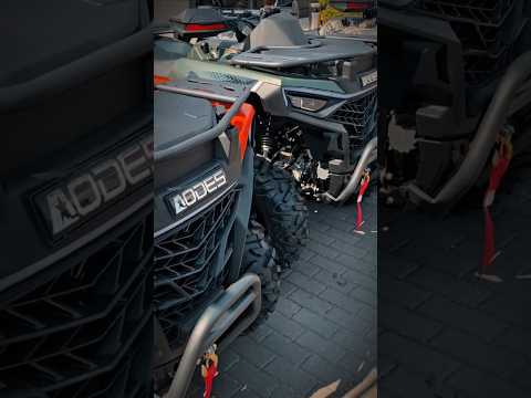 Aodes Pathcross 525-L Base
