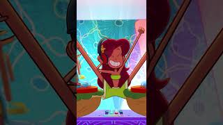 You've got to respect nap time #Zigandsharko Zig & Sharko | Cartoon for kids