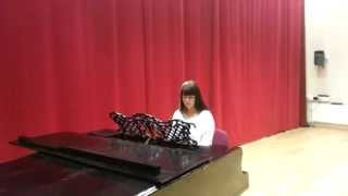 R. Clayderman - Ballade Pour Adeline (Piano cover)